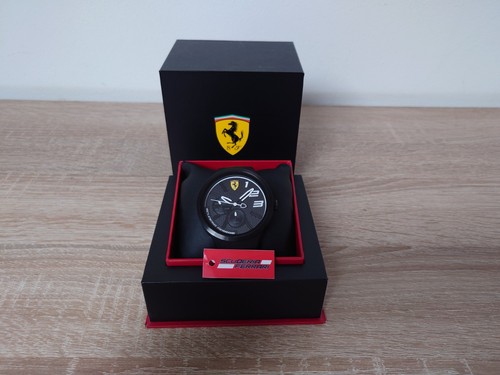 Scuderia ferrari fxx - scuderia,