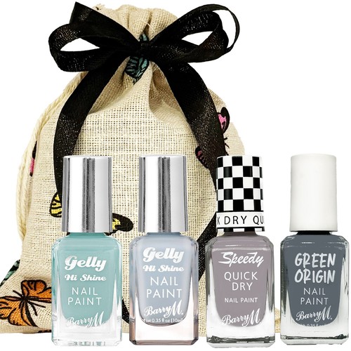 Barry nails polish varnish - polish, /