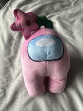 Among Us Plush Buddies 20cm