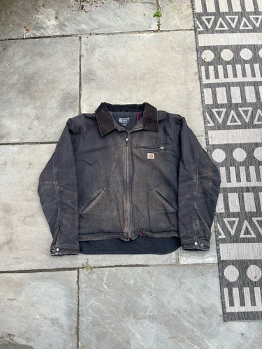 Vintage carhartt detroit - vintage,