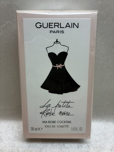 Guerlain petite robe noire - petite,