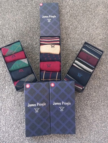 Pairs james pringle - pairs,