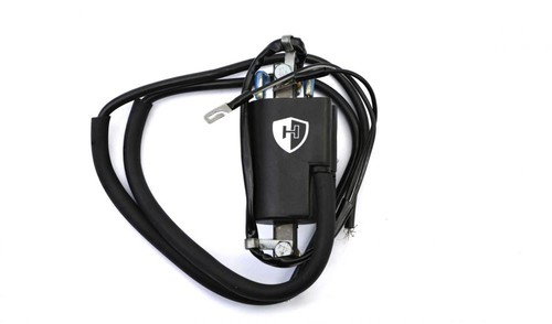 Ignition coil for - ignition,