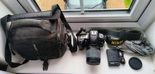 Nikon d70s digital slr - slr, camera