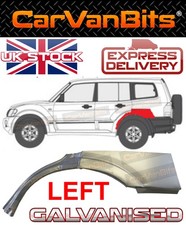 For mitsubishi pajero - mitsubishi, shogun