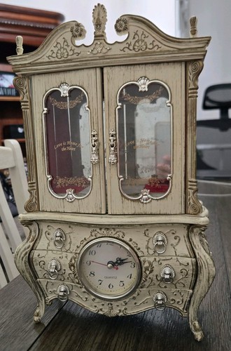 Vtg french provincial - french,