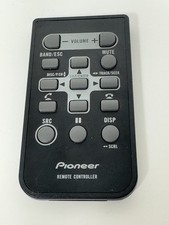 Genuine Pioneer Remote