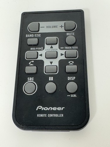 Genuine pioneer remote - genuine,