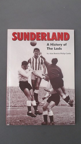 Sunderland history of the - history,
