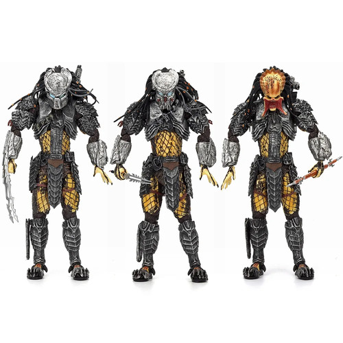 Avp alien predator pvc - avp,