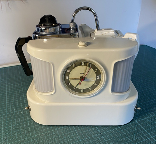 Goblin teasmaid d25 - teasmaid,