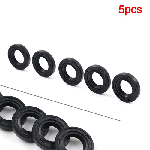 5pcs oil seal shift - 5pcs, shaft