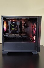 AMD Ryzen 5 5600 / 32GB RAM /