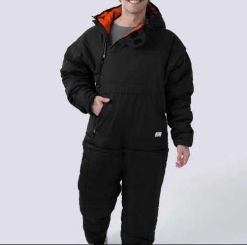Selk bag lite sleeping - "selk'bag,