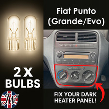 Fiat Punto (Grande/Evo)