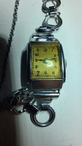 Vintage ladies watch not - vintage,