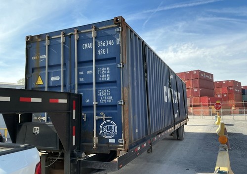 Shipping containers new - shipping,