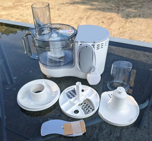 Kenwood food processor - kenwood,