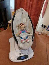 4moms mamaroo baby - mamaroo,