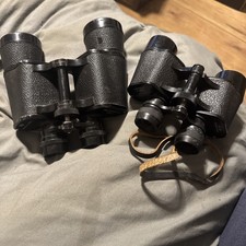 Pair Of Lieberman And Gortz