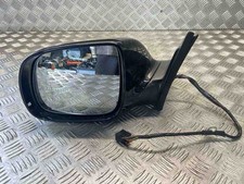 Audi Q7 4M wing mirror left 4L1857409BC 3.00 diesel 170kw 2010 32454281