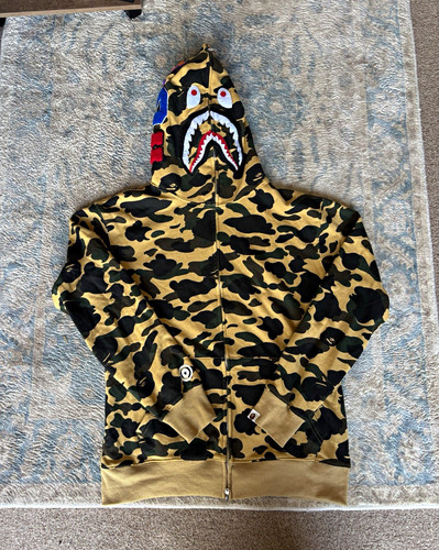 Bathing ape bape - a,