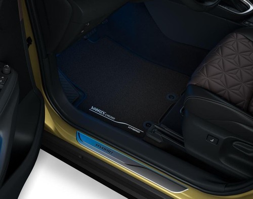 Genuine toyota yaris - genuine,