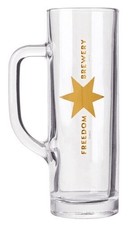 Set of 2 x Freedom Brewery