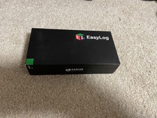 Easy Log temperature and