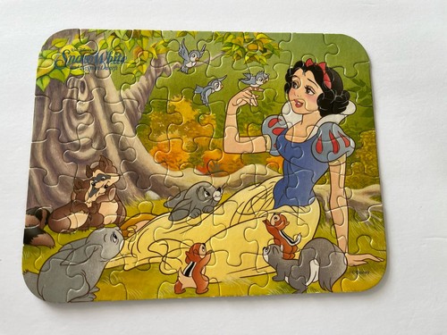 Disney snow white and the - disney,