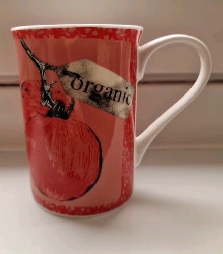 Laura ashley red apple - ashley,