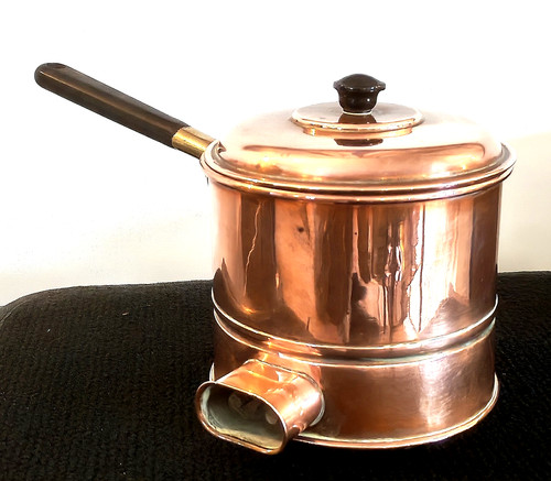 Antique copper brass - antique,