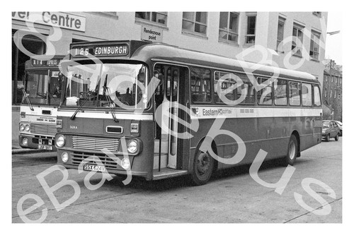 Bus photograph eastern - bus,
