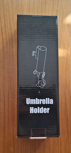 Umbrella holder for ben - umbrella,