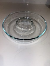 Vintage Pyrex France Ring