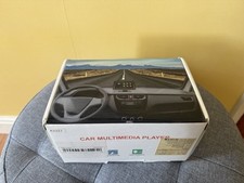 Car Multimedia Player Carplay