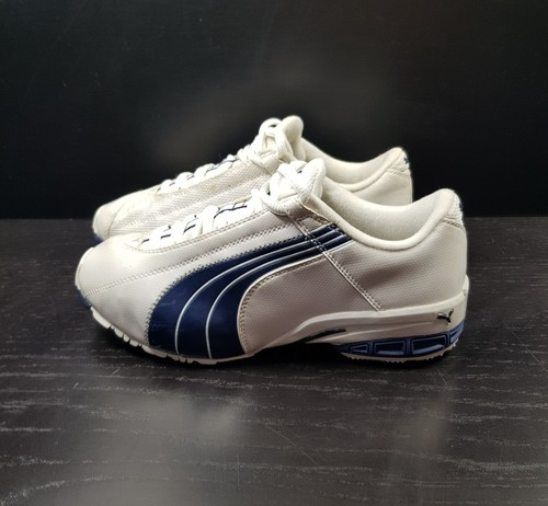 Puma jago boys girls 4uk - puma,