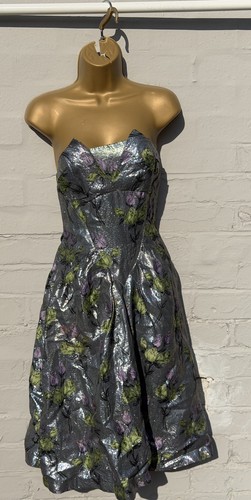 Vtg 50s 60s alma - 50s, leigh