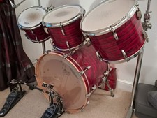 Pearl Masters RetroSpec Maple