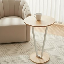 Small Coffee Side End Table
