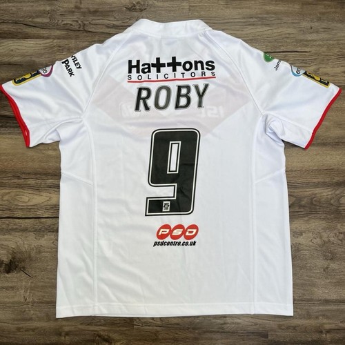 Helens rugby shirt - st,