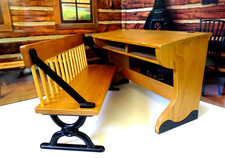American Girl Addy School Desk