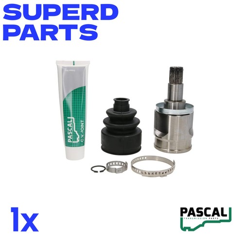 Pascal g7s001pc joint kit - g7s001pc,