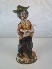 Vintage Large Capodimonte