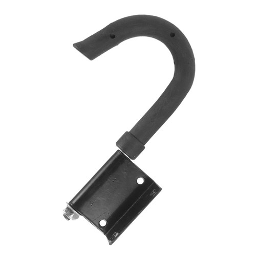 Extension ladder roof hook - extension,