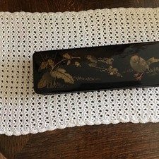 Beautiful Japanese Paper Mache