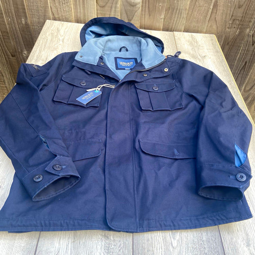 Quba men s blue - quba, men's