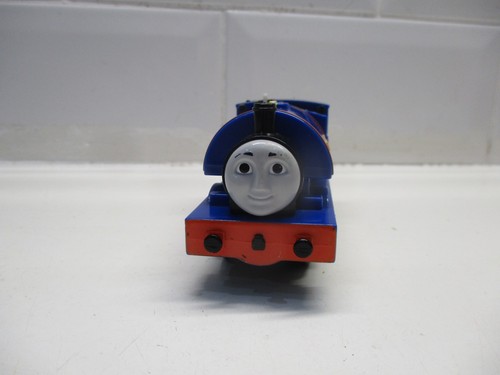 Tomy trackmaster thomas the - thomas,