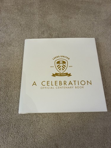 Leeds united celebration - leeds, a