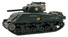 New Ray M4A3 Sherman Diecast
